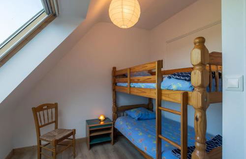 Holiday Home Les Menhirs by Interhome - Foto 73