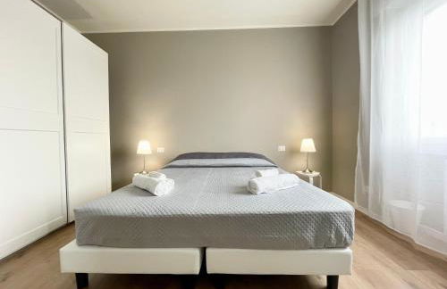 Design District Apartment - Milano Navigli - Foto 27