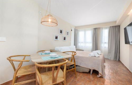 Apartamentos Las Ciencias I - Photo 5