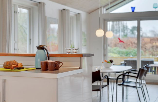 "Annesophie" - 300m to the fjord - Foto 15