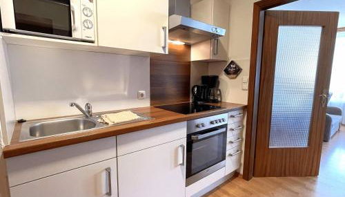 Kaiserallee, Fewo 200 - Foto 5