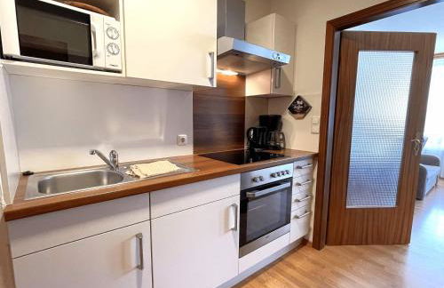 Kaiserallee, Fewo 200 - Foto 5