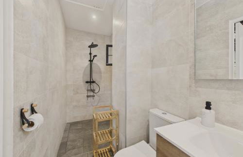 Jolie maison avec jacuzzi pour 8 personnes - Foto 17