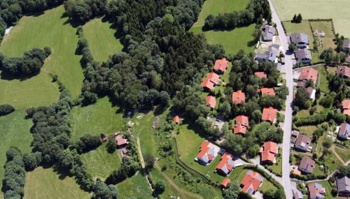 Ferienhäuser "In der Waldperle" - Foto 3