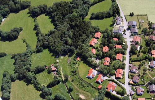 Ferienhäuser "In der Waldperle" - Foto 3