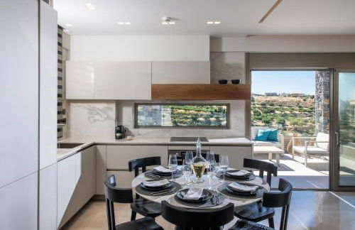 Kymo Instyle Villa - Sea view Private pool Jacuzzi - Photo 11