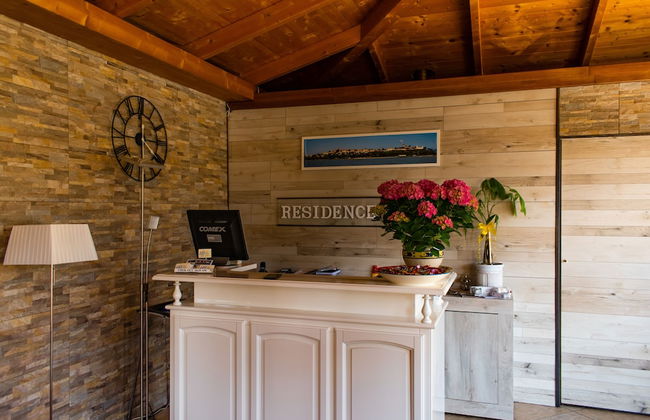 Residence al Lago - Photo 2