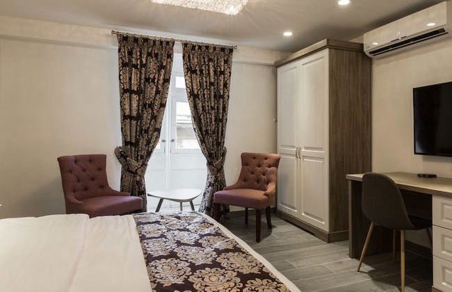 Jean De Valette Boutique Living - Foto 24