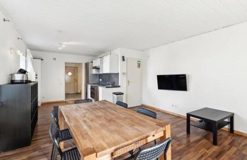 Reihenhaus mit 2 Schlafzimmern - Foto 5