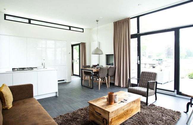 Holiday Home in Breskens With Garden - Foto 7