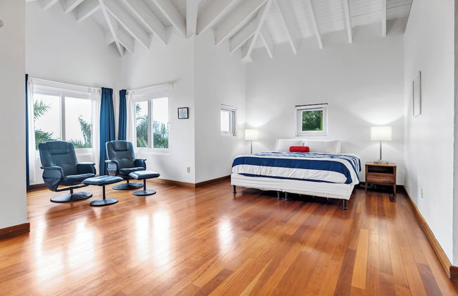 Sea Vue Luxury Vacation Condominiums - Foto 40