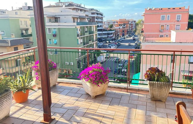 Panoramic and Bright Penthouse is Waiting for you - Foto 34