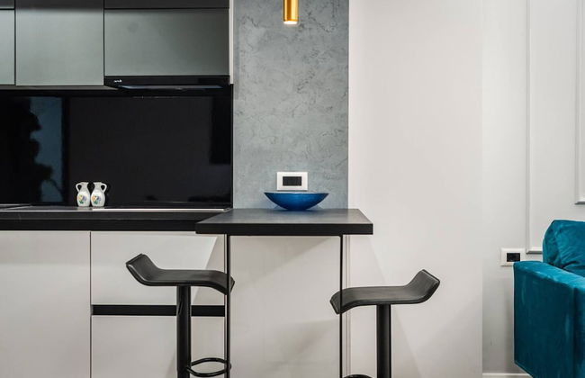 The Teal Spot in Tiran - Foto 14