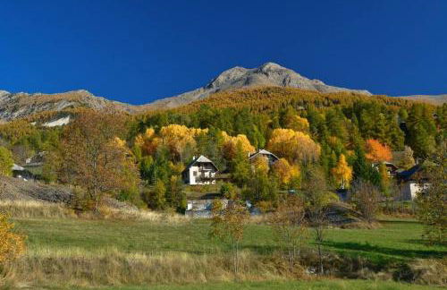 La Mélézière-Ecrin Appartement 4 étoiles 120m2 6 personnes plein sud - Foto 22
