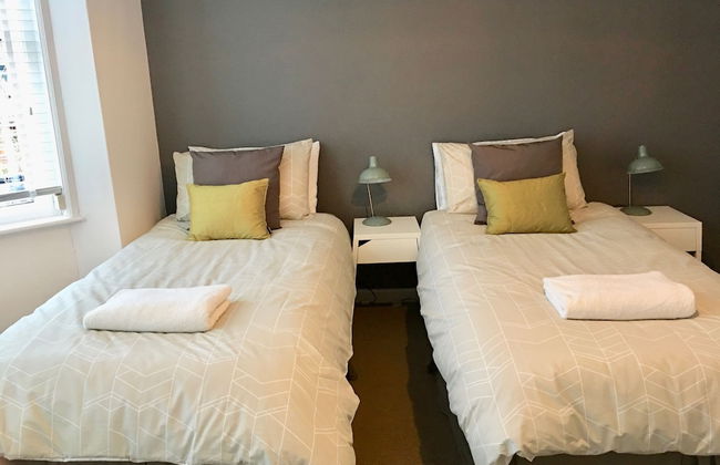 Netley Village Apartment - Foto 18