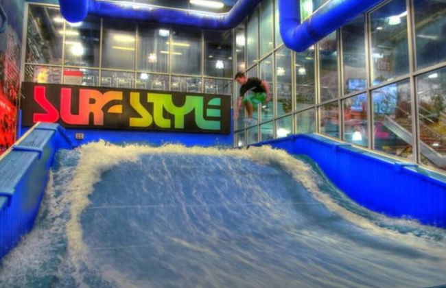 2 Bedroom Waterfront Pool Side! - Foto 44