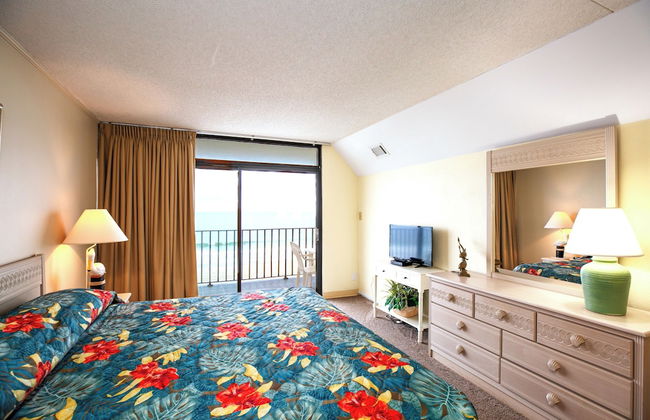 Ocean Towers - Foto 3