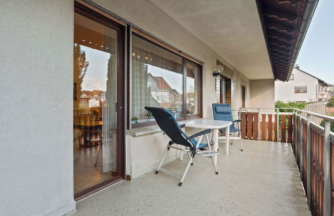 Holiday Home in Hesse with Infrared Sauna near Sauerland - Foto 30