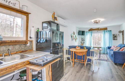 Countryside Gem on Homestead in Asheboro! - Photo 3