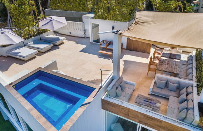 LUXO Villa Acapulco Zona Brisas Guitarrón - Foto 37