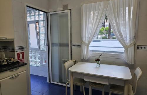 Bright apartment in Parque Etxebarria with parking - Foto 29