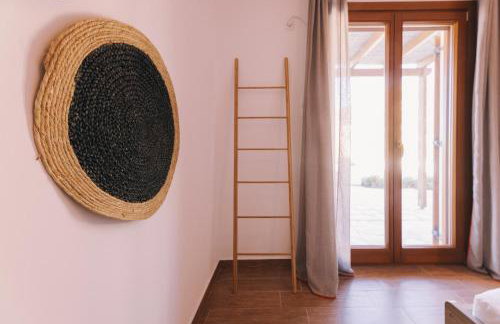 Mikra Bay Vineyard Guesthouses - Foto 56