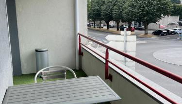 Charmant appartement la Roche sur Yon - Foto 5