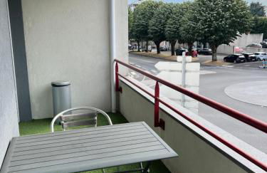 Charmant appartement la Roche sur Yon - Photo 5