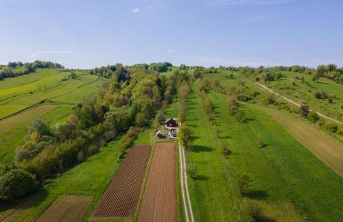 Domek u Borsuka - Foto 24