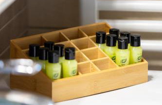 SeaAuraApartment - Foto 24