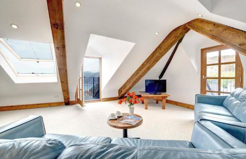 The Penthouse Lynmouth Bay - Foto 18