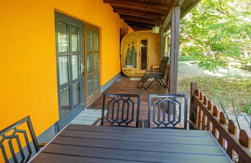 Terassenblick am See - Foto 8