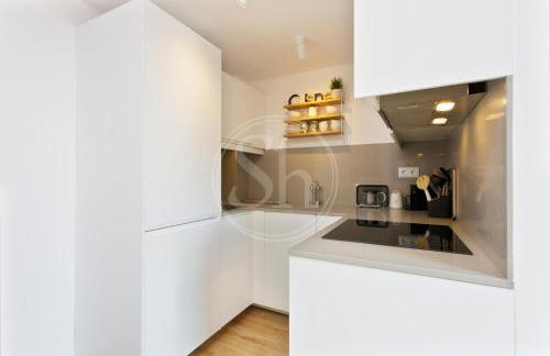 Beautiful Guinardó Apartment - Photo 36