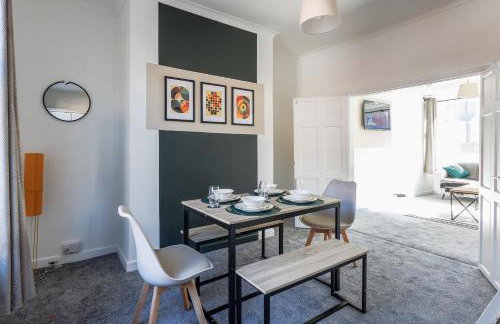 3 Bed Home from Home, Family, Workers and Friends - Foto 27