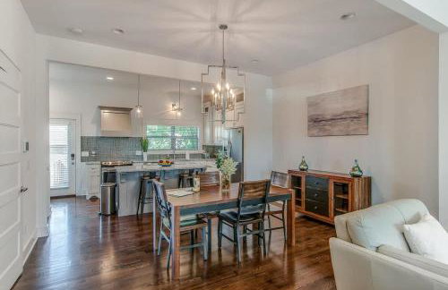 The Keystone on 3rd by Stay Local Nashville - Foto 11