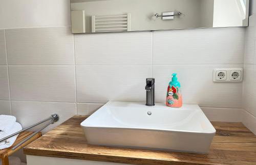 Appartement Am Straßland - Foto 9