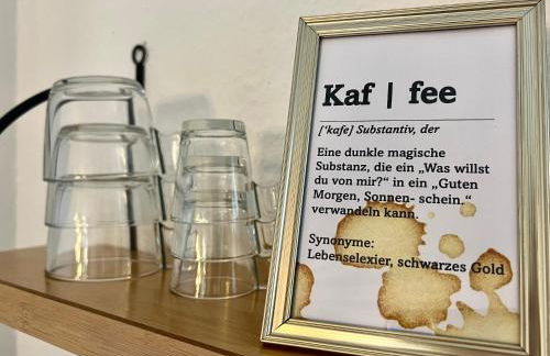 Design Apartment, Küche, Smart-TV, WLAN - Foto 12