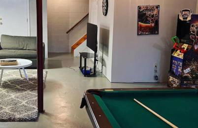 Luxury Woodstock Family Retreat with pool hot tub - Foto 38