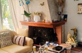 Amalia's Maisonette - Foto 12