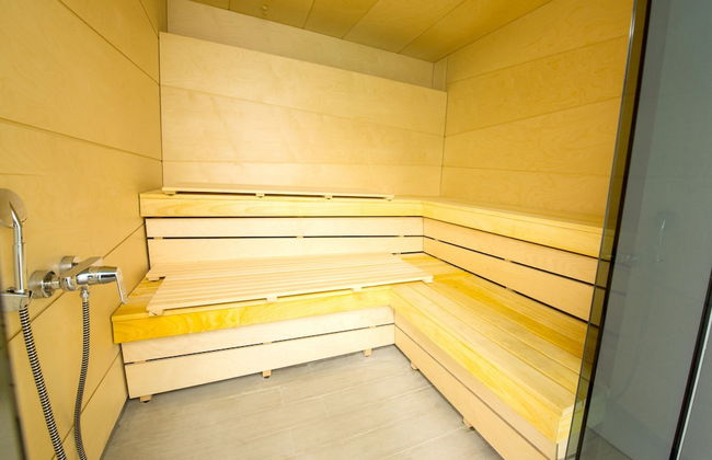 Mana Suites & Sea SPA - Photo 45