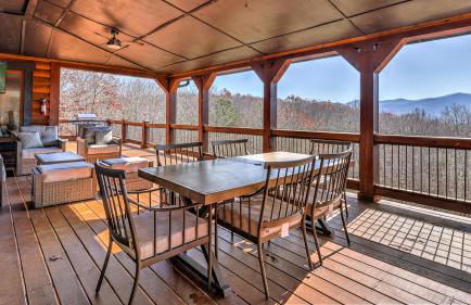 Tranquil Stays - Foto 24