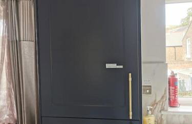 Modern 2 bedroom flat by Dover Port, Castle& Sea! - Foto 12