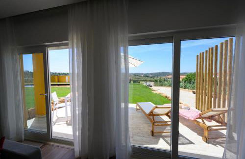 Ericeira TreeGarden - Foto 27