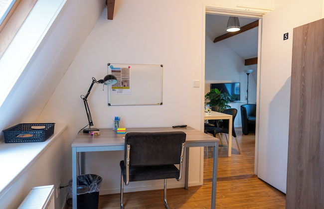 Short Stay Wageningen 2 - Foto 3