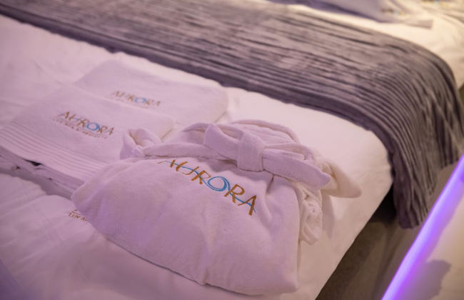 Aurora Lux Spa - Photo 17