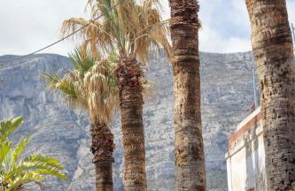 Increíbles vistas panorámicas al mar en Denia, Las Rotas - Foto 34