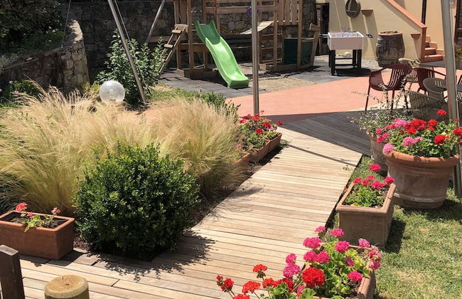 Podere Cortesi Agriturismo Molinaccio - Foto 37