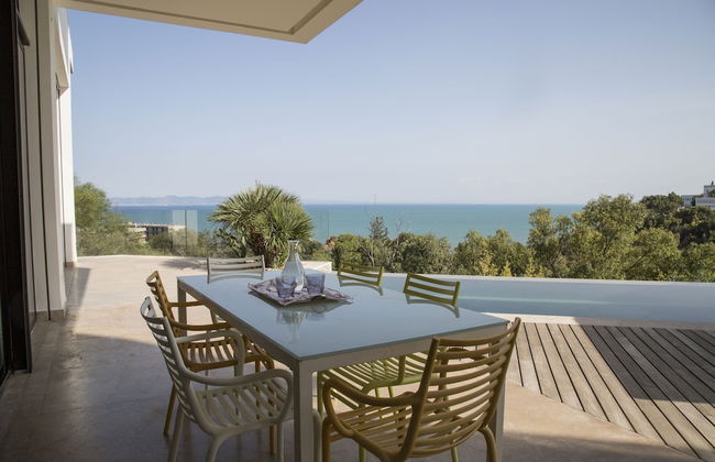 The Cliff House - Foto 13