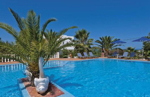 Tersanas Village Apartments - Foto 11