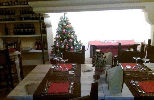 La Pietra Piana Casa Vacanze - Foto 7